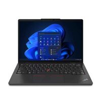 Laptop Lenovo ThinkPad X13S GEN 1 21BX0017VN (Qualcomm Snapdragon 8cx Gen 3/16GB/ 512GB/13.3inch WQXGA/ W11 Pro