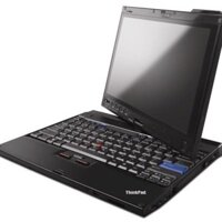 laptop lenovo thinkpad X200 tablet i5 4G 320GB