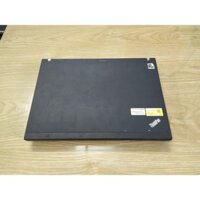 Laptop Lenovo Thinkpad X201 - Core i7, siêu bền