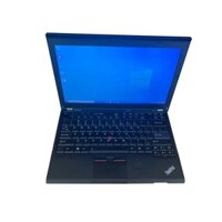 Laptop Lenovo ThinkPad X220 (Core i5-2430M 2.4GHz, RAM 4GB, SSD 128GB, Intel HD Graphics 3000)