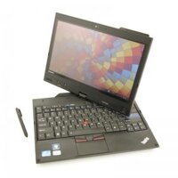 laptop Lenovo ThinkPad X220 tablet, core i5  2520, 4gb ram, màn cảm ứng xoay, gập 360