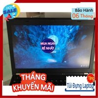 Laptop Lenovo Thinkpad X230 Core i5 Ram 4GB