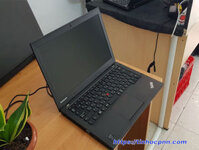 Laptop Lenovo Thinkpad X240 core i5
