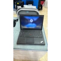 Laptop Lenovo ThinkPad X240 (Core i3 - 4300U, RAM 4GB, HDD 500GB, 12.5 inch HD) Bảo hành 6 tháng