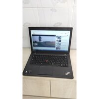 Laptop Lenovo ThinkPad X240 Core i5-4300U/ 4 GB RAM/ HDD 500GB /12.5" HD