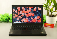 Laptop Lenovo Thinkpad X240, i5-4300U, VGA Intel HD 4400, Màn 12.5 HD, laptop Văn Phòng giá rẻ chất lượng