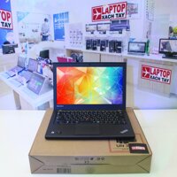 Laptop Lenovo Thinkpad X250 i5 5300U RAM 8GB SSD 256GB