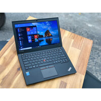Laptop Lenovo Thinkpad X250 Core i5/ Ram 8GB/ 256SSD HD Máy ZIN GIÁ HỌC SINH, Dễ Dàng Mang Theo.