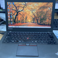Laptop Lenovo Thinkpad X250 Core i5- Ram 8GB- SSD 128GB. Giá rẻ cho học sinh sinh viên, văn phòng. Máy chạy mượt mà