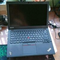 Laptop Lenovo ThinkPad X250 Core I5-5300U Siêu Mỏng Nhẹ