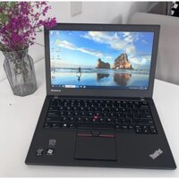 Laptop Lenovo Thinkpad X250 Core i5-5300U, 8gb ram, 256gb SSD, 12.5inch HD