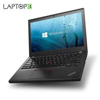 Laptop Lenovo ThinkPad X260 | CPU I7-6300U | RAM 8GB | SSD 256GB | 12.5′ FHD