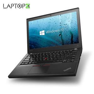 Laptop Lenovo Thinkpad X260 - Intel Core i5 6300U, RAM 8GB, SSD 256GB, Intel HD Graphics 520, 12.5 inch