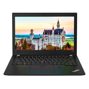 Laptop Lenovo Thinkpad X260 - Intel Core i5 6300U, RAM 8GB, SSD 256GB, Intel HD Graphics 520, 12.5 inch