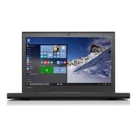 Laptop Lenovo Thinkpad X260 Core i7-6600U/ 8 GB RAM/ 500 GB SSD/ Intel HD Graphics 520/ 12.5 HD