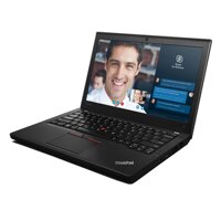 Laptop Lenovo Thinkpad X260 20F5A00AVA (Black)- Dòng sản phẩm cao cấp