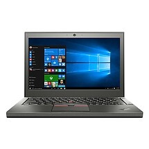 Laptop Lenovo Thinkpad X270-20HM000JVA - Intel Core i7 7600U, RAM 4GB, SSD 256GB, Intel HD Graphics 620, 12.5 inch