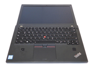 Laptop Lenovo Thinkpad X270-20HM000JVA - Intel Core i7 7600U, RAM 4GB, SSD 256GB, Intel HD Graphics 620, 12.5 inch
