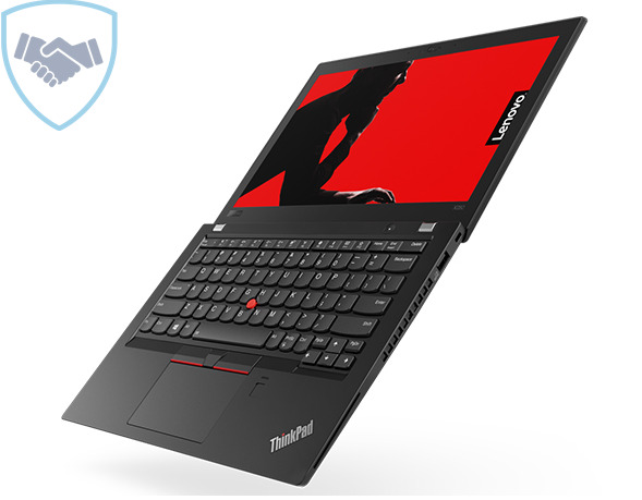 Laptop Lenovo ThinkPad X280 20KFS01B00 - Intel core i7, 8GB RAM, SSD 256GB, Intel UHD Graphics, 12.5 inch