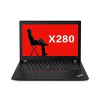 Laptop Lenovo Thinkpad X280 Giá Rẻ/ i5-8350U/ 16GB/ 512GB/ Laptop USA/ Lenovo Cũ Mini Giá Rẻ/ Laptop Thinkpad Core i5
