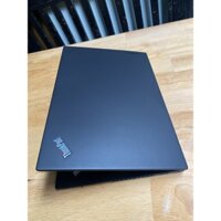 Laptop Lenovo thinkpad X280, i7 – 8550u, 16G, 512G, FHD