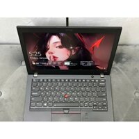 Laptop Lenovo ThinkPad X280 Core i7-8650U RAM 16G l SSD 256G l Màn 12 inch