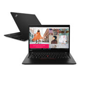 Laptop Lenovo Thinkpad X390 Giá Rẻ/ i5-1021U/ 16GB/ 512GB/ Laptop USA/ Lenovo Thinkpad Xách Tay Giá Rẻ/ Mỏng Nhẹ Cũ
