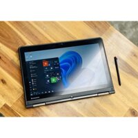 Laptop Lenovo Thinkpad Yoga 12/ i5 5200U/ 8G/ SSD256/ 12.5in/ Cảm ứng/ Xoay 360 độ 2in1/ Siêu Bền/ Giá rẻ