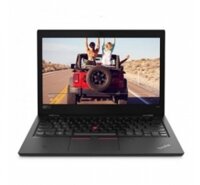 LAPTOP  LENOVO ThinkPad L390-20NRS00100 (i5-8265/4GB/SSD256/13.3 (ĐEN)