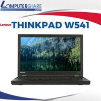 ⭐Laptop Lenovo ThinkPad W540-Dòng máy trạm bền bỉ chuyên dụng đồ họa thiết kế trong phân khúc giá rẻ⭐