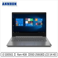 Laptop LENOVO V14 82C400T1VN