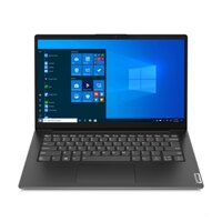 Laptop Lenovo V14 G2 ALC 82KC00BBVN (Ryzen 5 5500U/ 8GB/ 512GB SSD/ AMD Radeon Graphics/ 14.0inch Full HD/ Windows 11 Home/ Black/ Vỏ nhựa)