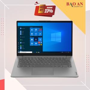 Laptop Lenovo V14 G2 ITL 82KA00S7VN - Intel Core i5 1135G7, 8GB RAM, SSD 512GB, Intel Iris Xe Graphics, 14 inch