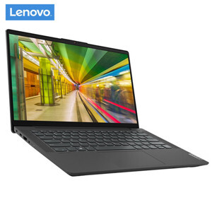 Laptop Lenovo V14 G2 ITL 82KA00WGVN - Intel Core i5-1135G7, 8GB RAM, SSd 256GB, Intel Iris Xe Graphics, 14 inch