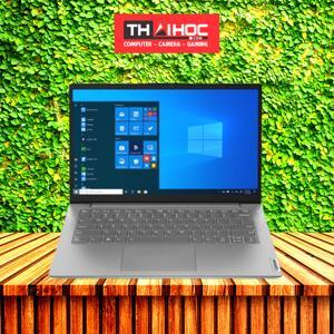 Laptop Lenovo V14 G2 ITL 82KA00S1VN - Intel Core i3-1115G4, RAM 4GB, 512GB SSD, VGA Integrated Intel UHD Graphics, 14 inch
