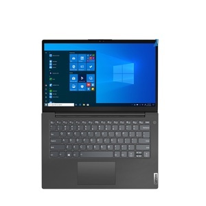 Laptop Lenovo V14 G2 ITL 82KAA07HVN - Intel Core i3 1115G4, 4GB RAM, SSD 256GB, Intel UHD Graphics, 14 inch