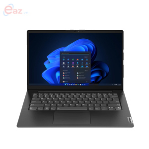 Laptop Lenovo V14 G3 IAP 82TS0062VN - Intel Core i5-1235U, 8GB RAM, SSD 256GB, Intel Iris Xe Graphics, 14 inch