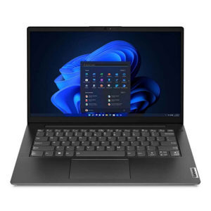 Laptop Lenovo V14 G3 IAP 82TS0060VN - Intel Core i3-1215U, 8GB RAM, SSD 256GB, Intel UHD Graphics, 14 inch