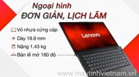 Laptop Lenovo V14 G3 IAP 82TS0067VN