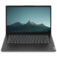 Laptop Lenovo V14 G4 IRU 83A0000GVN (Core i3 1315U/ 8GB/ 256GB SSD/ Intel UHD Graphics/ 14.0inch Full HD/ NoOS/ Black/ Vỏ nhựa/ 2 Year)