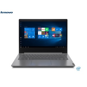 Laptop Lenovo V14-IIL 82C400W3VN - Intel Core i5-1035G1, 4GB RAM, SSD 256GB, Intel UHD Graphics, 14 inch