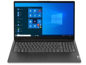 Laptop Lenovo V15 G2 ITL 82KB00CQVN - Intel Core i7-1165G7, 8GB RAM, SSD 512GB, Nvidia GeForce MX350 2GB GDDR5 + Intel Iris Xe Graphics, 15.6 inch
