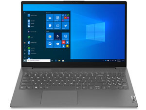 Laptop Lenovo V15 G2 ITL 82KB00QTVN - Intel core i5-1135G7, 8GB RAM, SSd 512GB, Nvidia GeForce MX350 2GB GDDR5, 15.6 inch