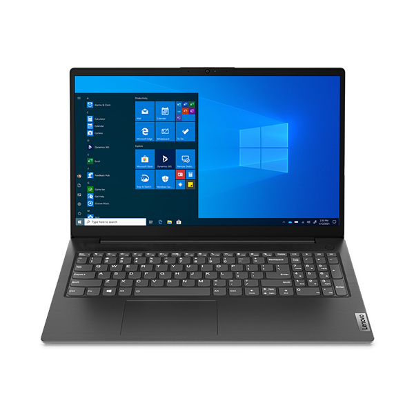 Laptop Lenovo V15 G2 ITL i3 82KB00DPVN - Intel Core i3-1115G4, 8GB RAM, SSD 256GB, Intel UHD Graphics, 15.6 inch