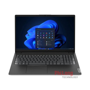 Laptop Lenovo V15 G3 ABA 82TV002KVN - AMD Ryzen 5 5625U, 8GB RAM, SSD 256GB, Intel Iris Xe Graphics, 15.6 inch