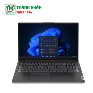Laptop Lenovo V15 G3 IAP 82TT0064VN - Intel Core i5-1235U, 8GB RAM, SSD 512GB, Intel UHD Graphics, 15.6 inch