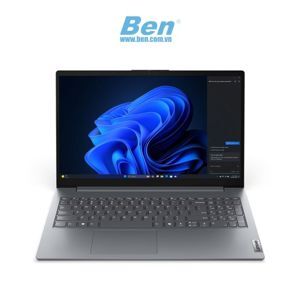 Laptop Lenovo V15 G5 IRL (83HF0000VN) - Intel Core 5 120U, Ram 16GB, SSD 512GB, Intel Arc Graphics, 15.6 inch