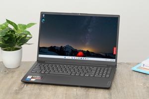 Laptop Lenovo V15 Gen 4 83A1000NVN - Intel Core i3-1315U, RAM 8GB, SSD 512GB, 
Intel UHD Graphics, 15.6 inch
