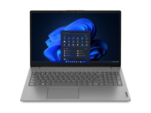 Laptop Lenovo V15 Gen 4 IRU 83A10007VN - Intel Core i3-1315U, RAM 8GB, SSD 512GB, Intel UHD Graphics, 15.6 inch