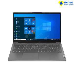 Laptop Lenovo V15-IIL 82C500NJVN - Intel core i3-1005G1, 4GB RAM, SSD 256GB, Intel UHD Graphics, 15.6 inch
